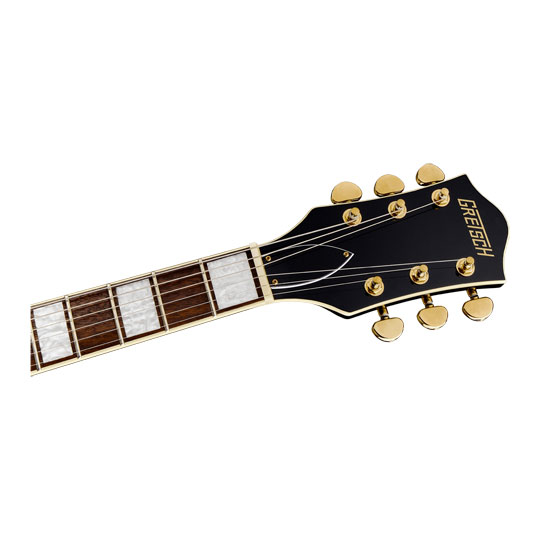 Gretsch - G2420TG Streamliner Hollow Body with Bigsby LTD - Cadillac Green : image 3