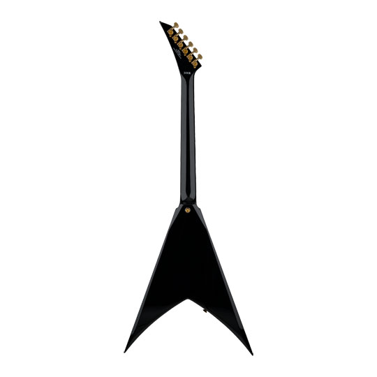 Jackson X Series Signature Scott Ian King V KVXT Gloss Black : image 4