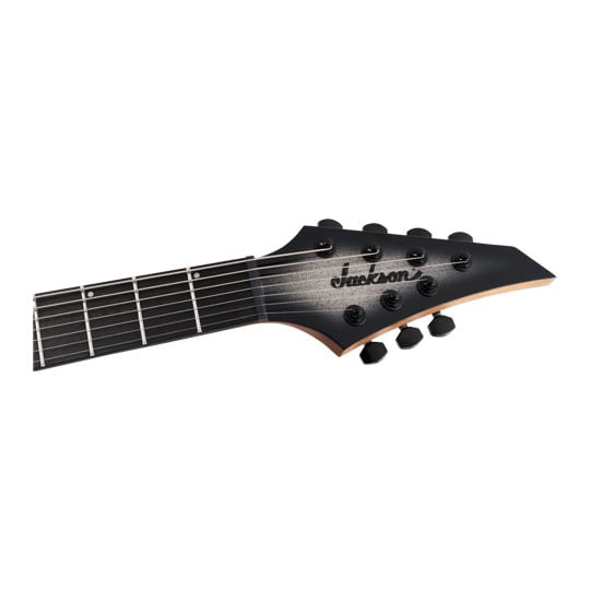 Jackson Pro Series Signature Misha Mansoor Juggernaut HT7, Silverburst Sparkle : image 3