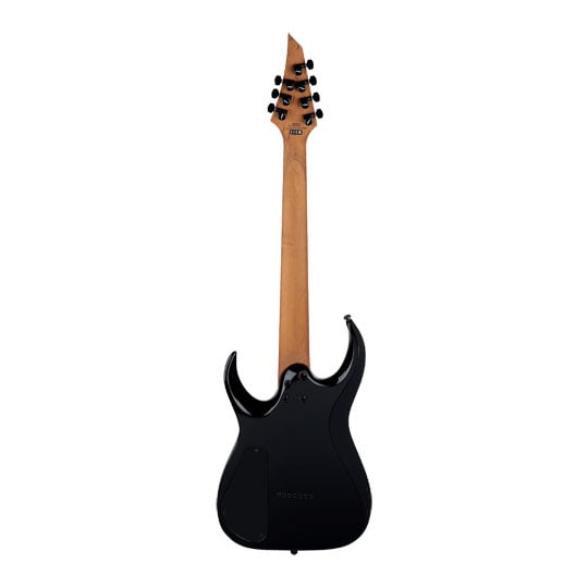 Jackson Pro Series Signature Misha Mansoor Juggernaut HT7, Silverburst Sparkle : image 4