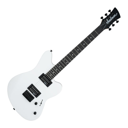 Jackson - JS Series Surfcaster JS22 HT - Snow White