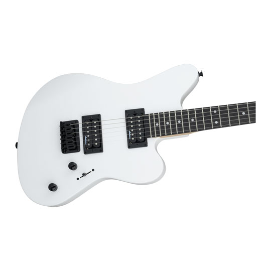 Jackson - JS Series Surfcaster JS22 HT - Snow White
