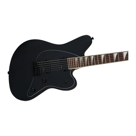Jackson - X Series Surfcaster SC HT6 - Satin Black : image 2
