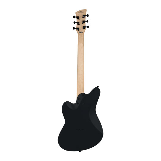 Jackson - X Series Surfcaster SC HT6 - Satin Black : image 4