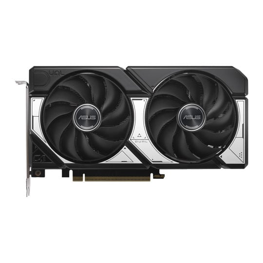 *3XS* ASUS NVIDIA GeForce RTX 5060 Ti DUAL OC 16GB GDDR7 Graphics Card : image 2