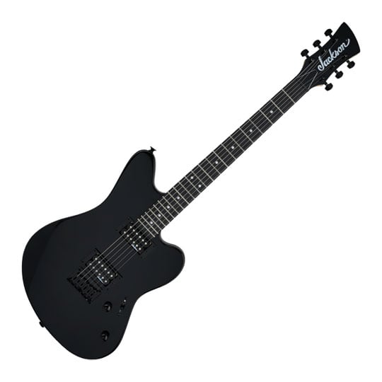 Jackson - JS Series Surfcaster JS22 HT - Gloss Black