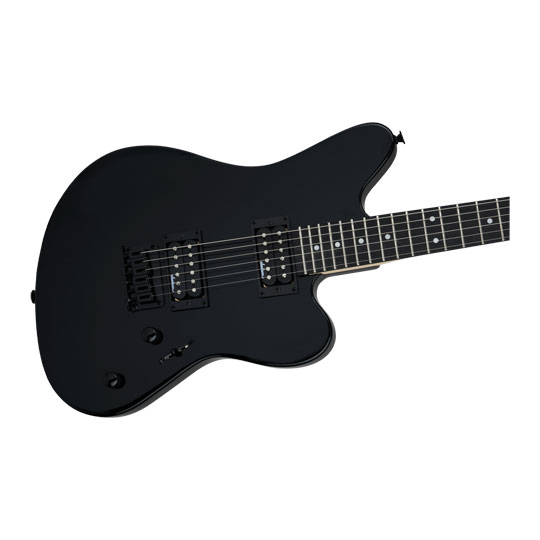 Jackson - JS Series Surfcaster JS22 HT - Gloss Black : image 2