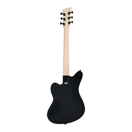 Jackson - JS Series Surfcaster JS22 HT - Gloss Black : image 4