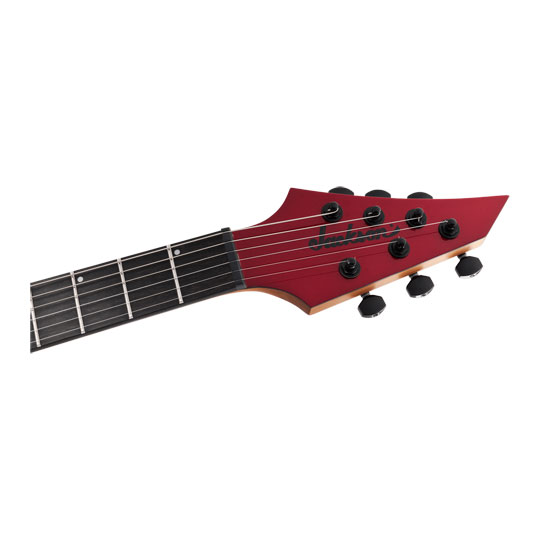 Jackson Pro Series Signature Misha Mansoor Juggernaut HT6, Red Crystal : image 3