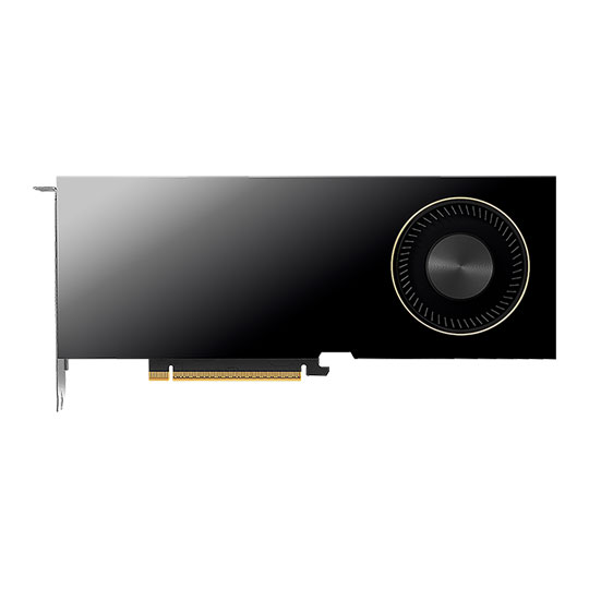 PNY NVIDIA RTX PRO 6000 Max-Q 96GB Blackwell Workstation Edition OEM Graphics Card : image 2
