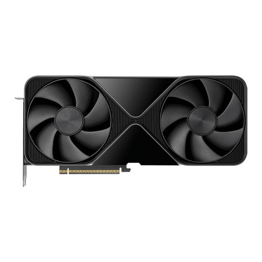 PNY NVIDIA RTX PRO 6000 96GB Blackwell Workstation Edition OEM Graphics Card : image 2