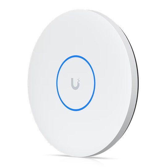 Ubiquiti U7-Pro XG UniFi Tri-Band WiFi 7 Access Point Ceiling Mountable PoE+