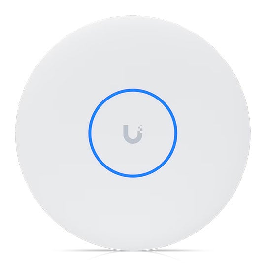 Ubiquiti U7-Pro XG UniFi Tri-Band WiFi 7 Access Point Ceiling Mountable PoE+