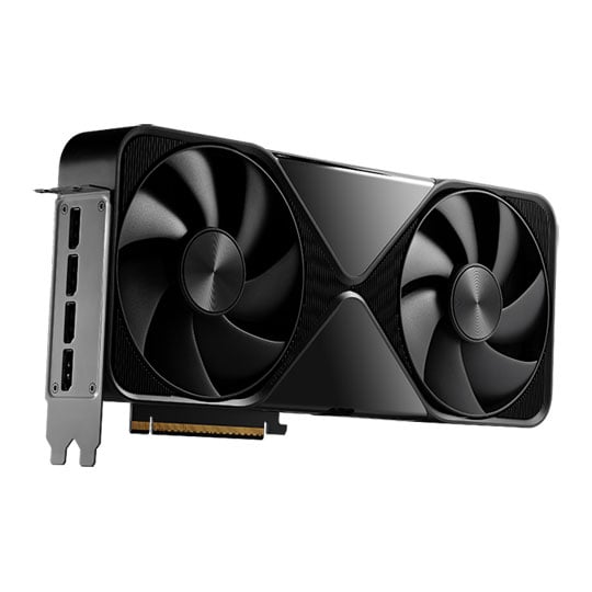 PNY NVIDIA RTX PRO 6000 96GB Blackwell Workstation Edition Retail Graphics Card