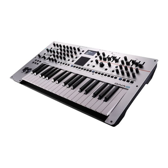(Open Box) Roland GAIA 2 Synthesizer