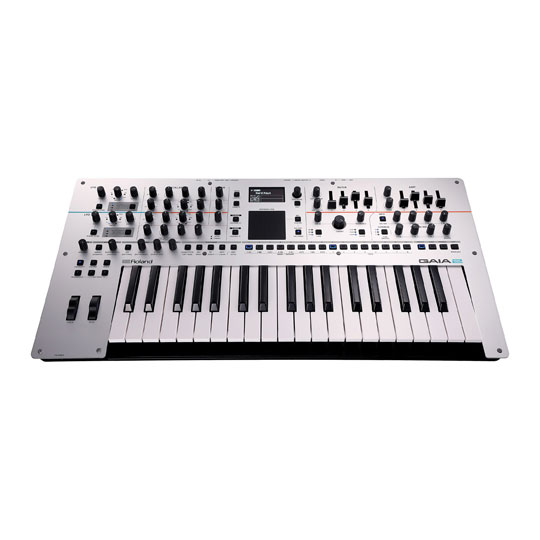 (Open Box) Roland GAIA 2 Synthesizer : image 2