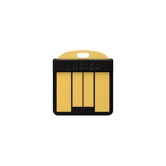Yubico YubiKey 5 Nano Multi-protocol USB MFA Security Key : image 3