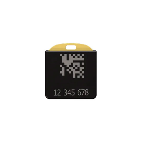 Yubico YubiKey 5 Nano Multi-protocol USB MFA Security Key : image 4