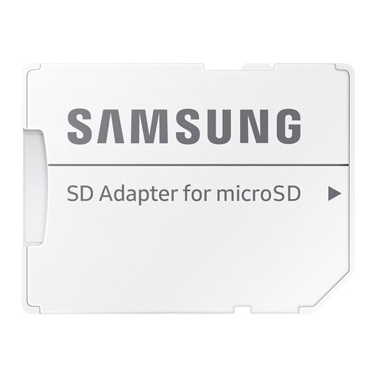 Samsung 512GB MicroSD PRO Plus Memory Card with SD Adapter : image 4