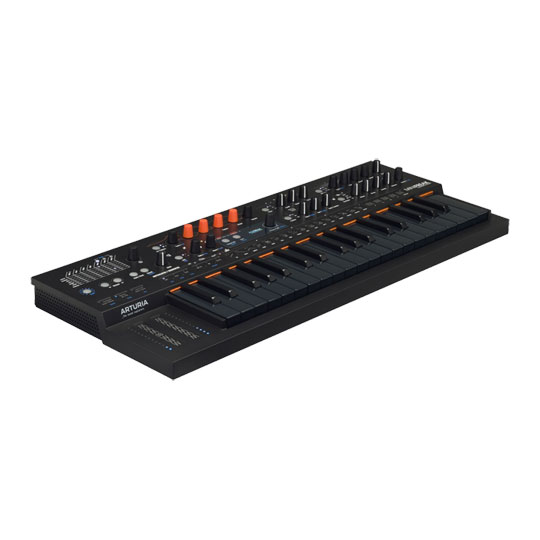 (Open Box) Arturia MiniFreak Stellar Limited Edition Hybrid Synthesizer