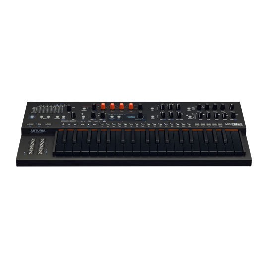 (Open Box) Arturia MiniFreak Stellar Limited Edition Hybrid Synthesizer