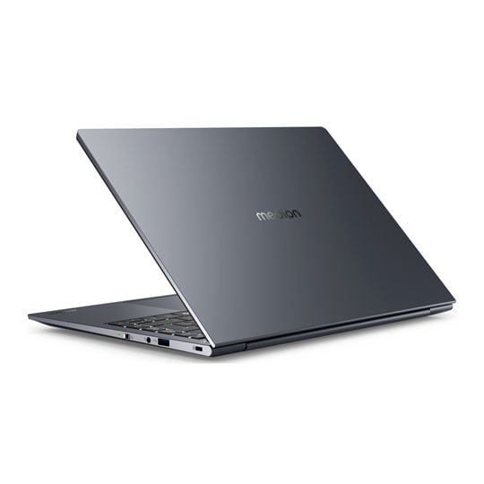 Medion SPRCHRGD 14 S1 14" WQXGA+ 2.8k 120Hz Snapdragon X Laptop : image 4