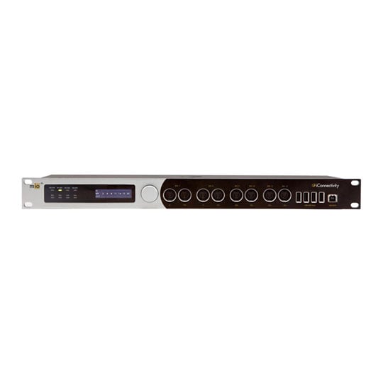 (Open Box) iConnectivity mioXL MIDI Interface