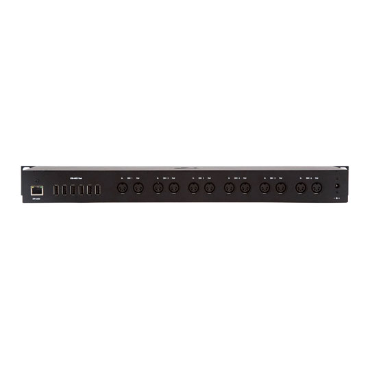 (Open Box) iConnectivity mioXL MIDI Interface : image 2