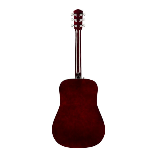 Fender - FA-115 Dreadnought Pack - Natural : image 3