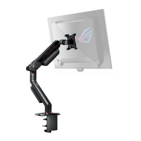 Asus ROG Ergo Monitor Arm AAS01 : image 4