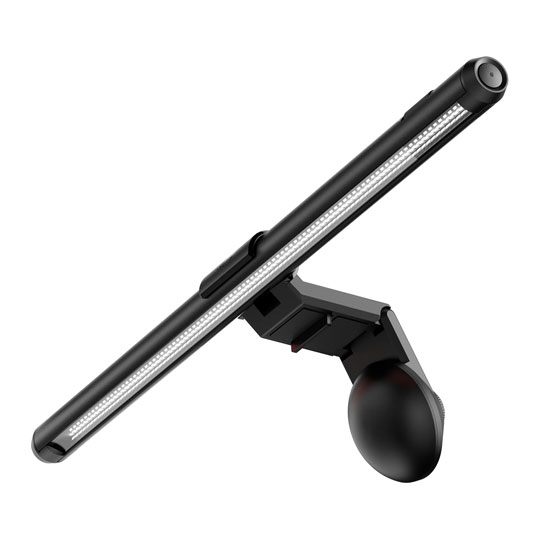 Asus ROG Aura Monitor Aura Sync Compatible Light Bar : image 2