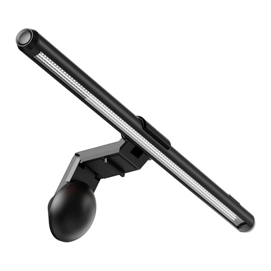 Asus ROG Aura Monitor Aura Sync Compatible Light Bar : image 3