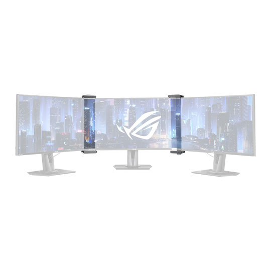 Asus ROG Bezel Free Monitor Kit for 27 Inch Monitors Universal : image 4