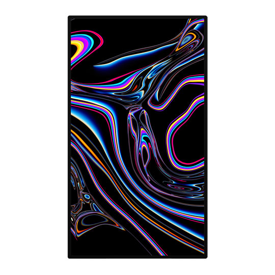 Apple 32" Pro Display XDR with Nano-texture Glass : image 2