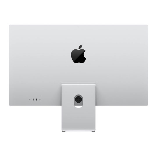 Apple 27" Studio Display with Standard Glass - Tilt Adjustable Stand : image 2