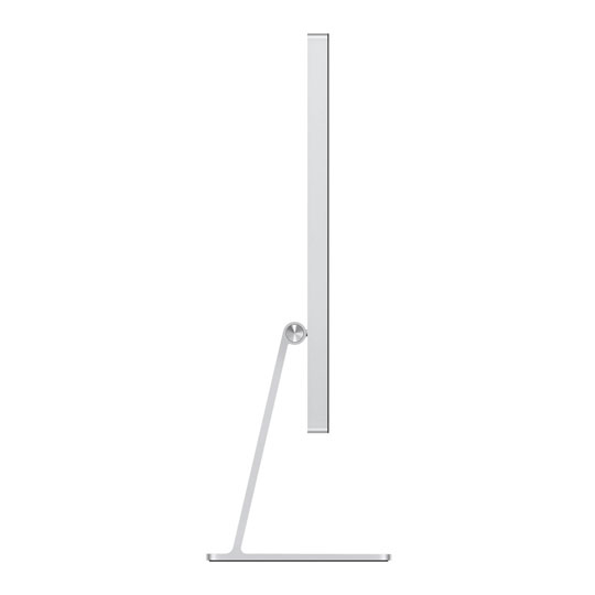 Apple 27" Studio Display with Standard Glass - Tilt Adjustable Stand : image 3