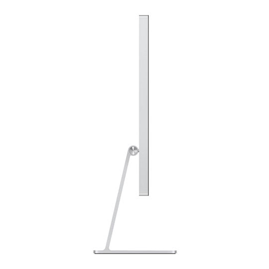Apple 27" Studio Display with Nano Texture Glass - Tilt Adjustable Stand : image 3