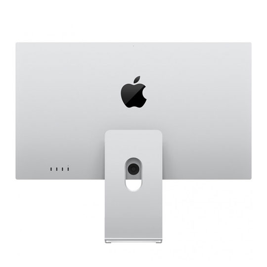 Apple 27" Studio Display with Nano Texture Glass - Tilt and Height Adjustable Stand : image 2
