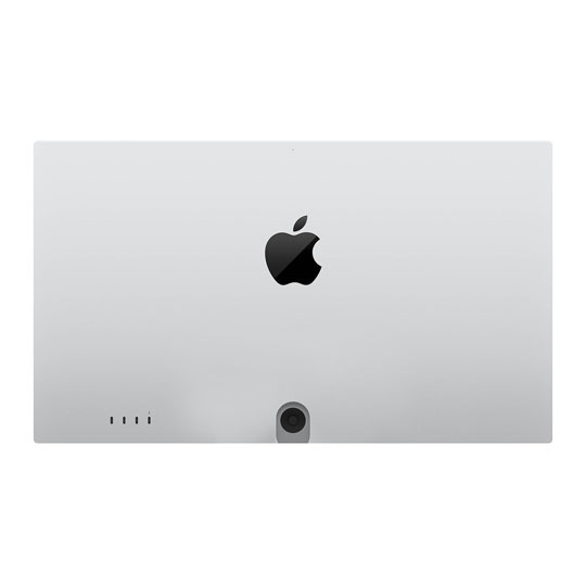 Apple 27" Studio Display with Nano Texture Glass - VESA Mount Adapter : image 2