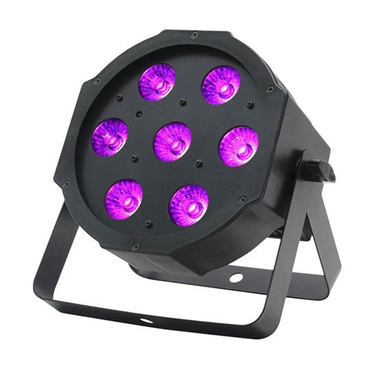 (Open Box) Equinox MaxiPar Quad