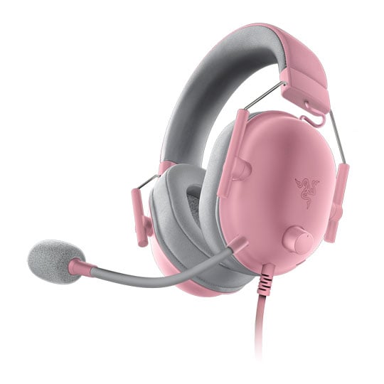 Razer BlackShark V2 X Quartz Gaming Headset for Xbox