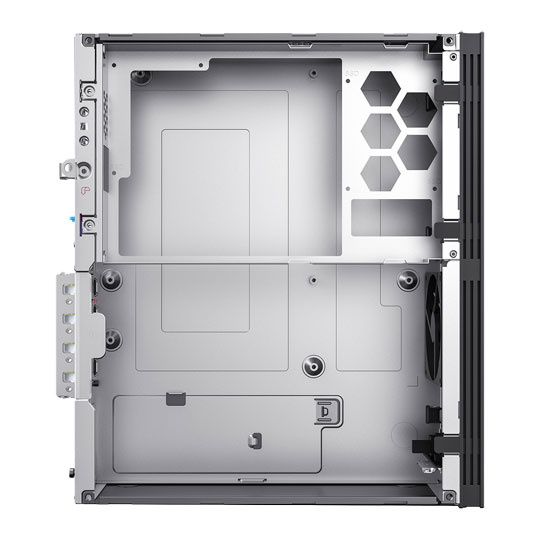 CiT S8i-AC SFF 8.3 Litre MicroATX Case : image 3