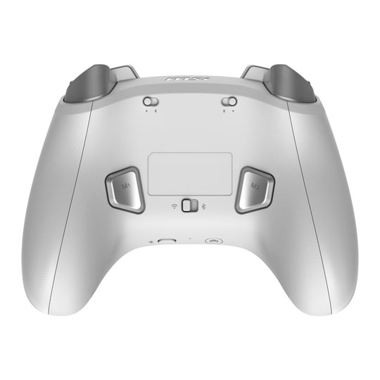 SI Force GC300 White Wireless / Wired Gaming Controller : image 4