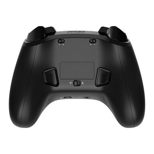 MSI Force GC300 Black Wireless / Wired Gaming Controller : image 4
