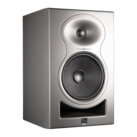 Kali - LP-6 V2 6" Powered Studio Monitor - Limited Edition Grey (Single)