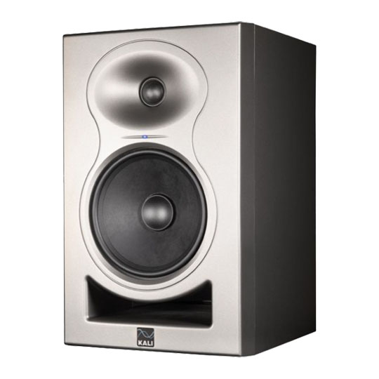 Kali - LP-6 V2 6" Powered Studio Monitor - Limited Edition Grey (Single) : image 3