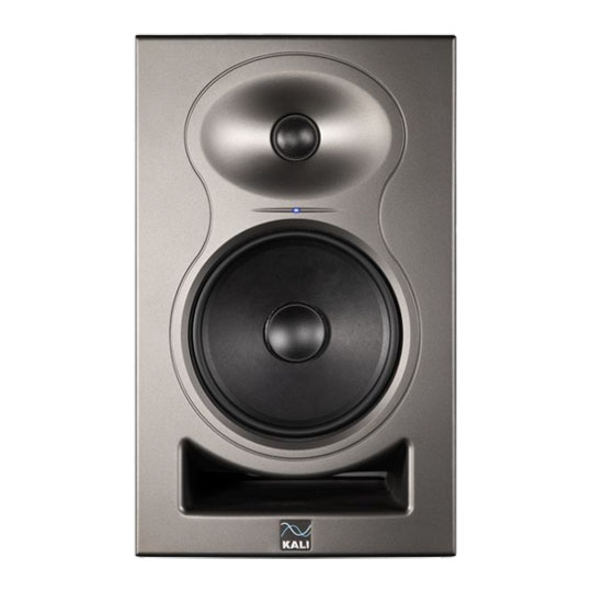 Kali - LP-6 V2 6" Powered Studio Monitor - Limited Edition Grey (Single) : image 4