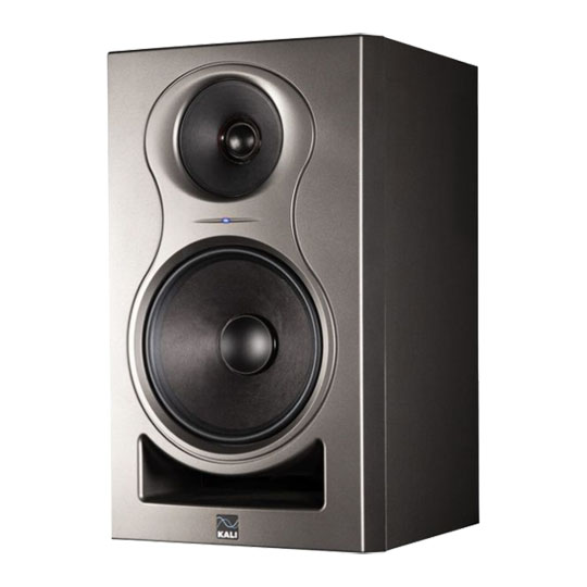 Kali IN-8 V2 8-inch Powered Studio Monitor - Limited Edition Grey (Single) : image 3