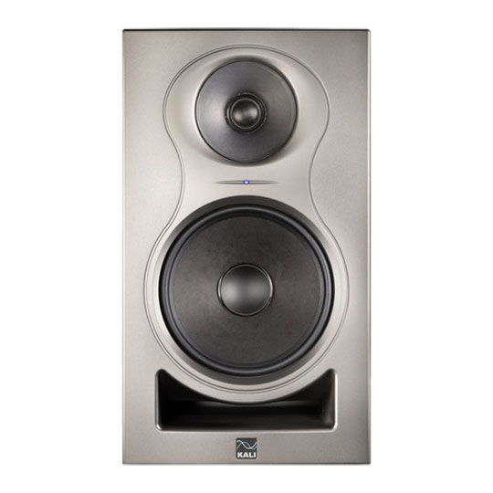 Kali IN-8 V2 8-inch Powered Studio Monitor - Limited Edition Grey (Single) : image 4