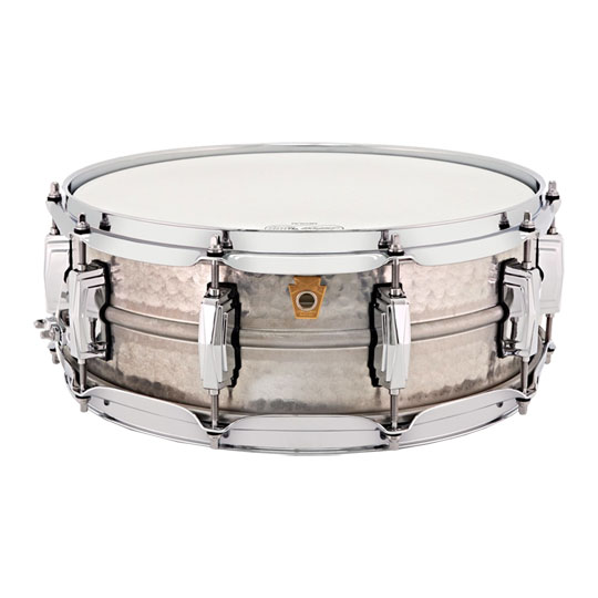Ludwig 14"x5" Acrophonic Hammered Snare Drum